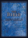 The TNIV Bible